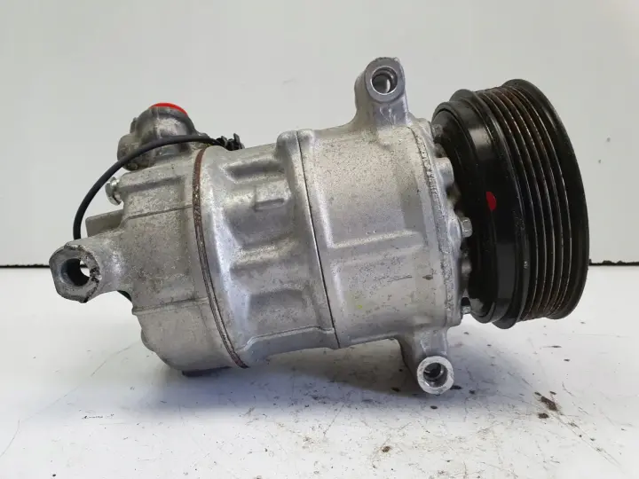 Volvo V40 II 1.5 T2 SPRĘŻARKA KLIMATYZACJI pompa 31469966