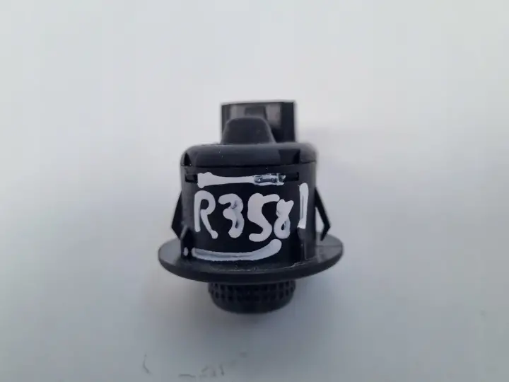 Renault Kangoo III Zoe PRZEŁĄCZNIK REGULACJI LUSTEREK 255704649R