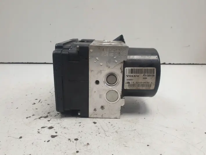 Volvo V70 III S80 II POMPA ABS Sterownik 31329139