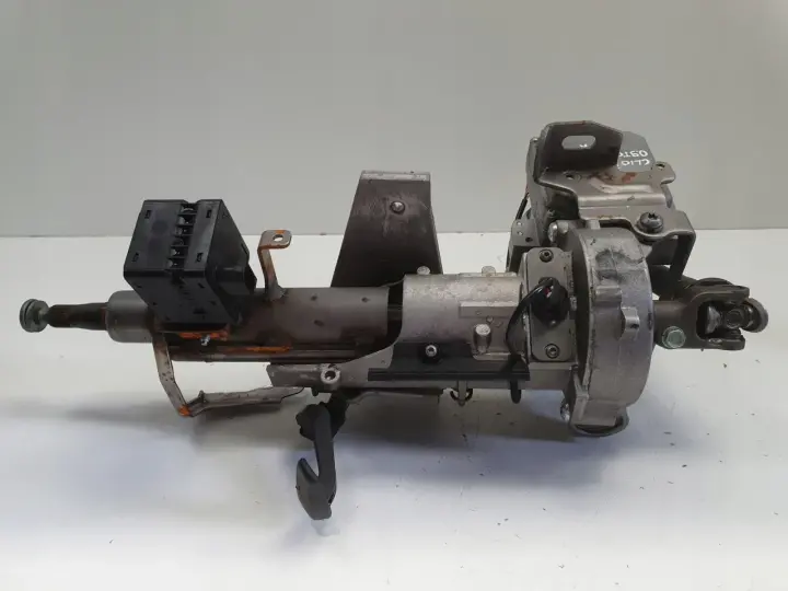 Renault Clio IV WSPOMAGANIE ELEKTRYCZNE Kolumna kierownicza 48810-5110R