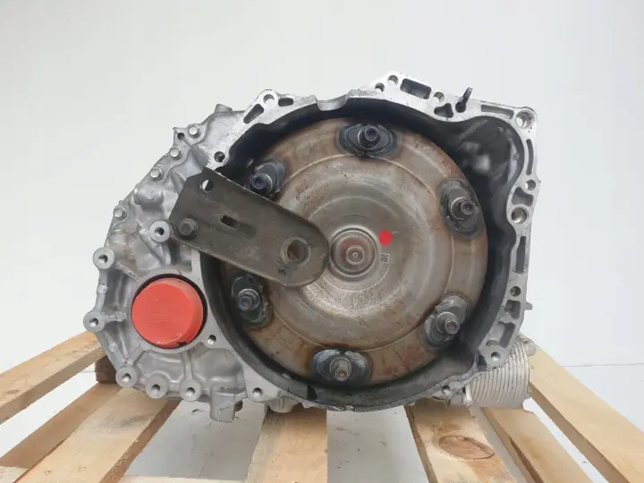 Volvo S90 V90 II 2.0 D DIESEL AUTOMATYCZNA SKRZYNIA BIEGÓW TG-81SC 1285196