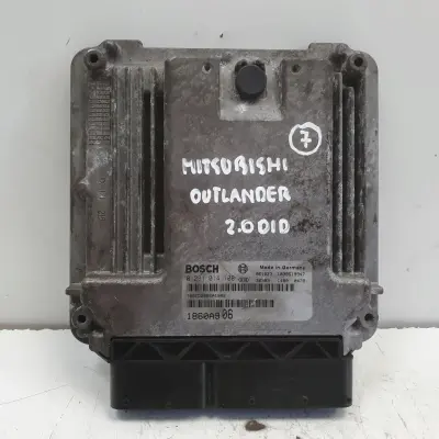 Mitsubishi Outlander II 2.0 DID STEROWNIK SILNIKA 0281014108