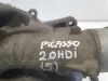 Peugeot 307 2.0 HDI TURBOSPRĘŻARKA turbo 9633382380