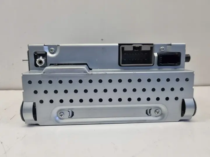 Volvo XC70 V70 III S80 II RADIOODTWARZACZ Radio CD 31210434AB 31210434