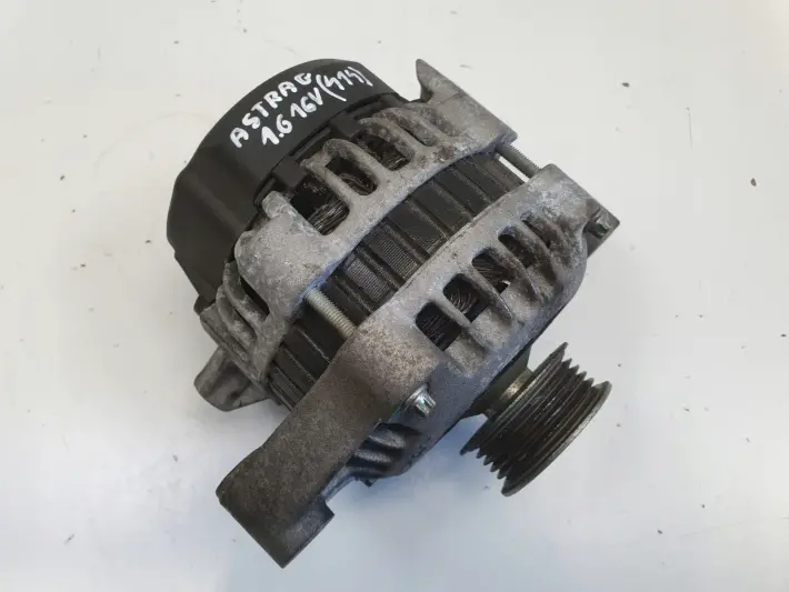 Opel Astra II G 1.6 16V ALTERNATOR