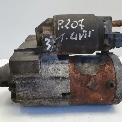 Peugeot 207 1.4 16V VTi ROZRUSZNIK V755001780-04 M000T32271ZE