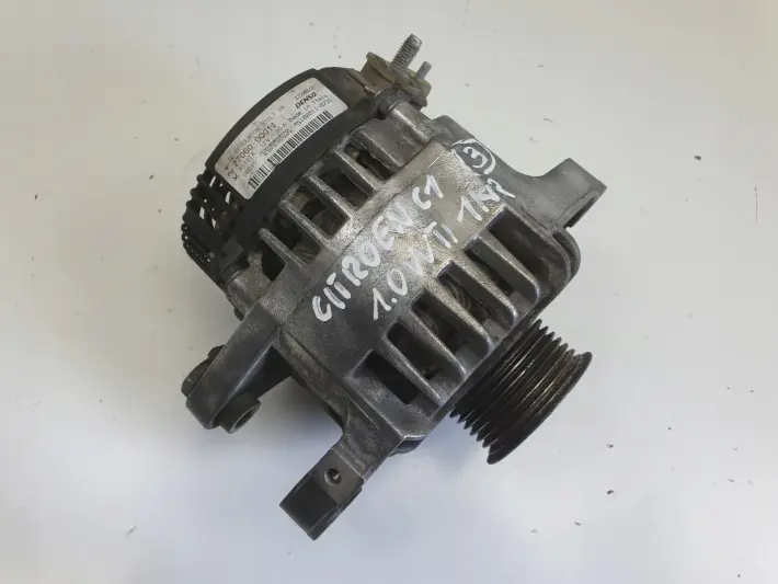 Citroen C1 I 1.0 12V ALTERNATOR 27060-0Q011