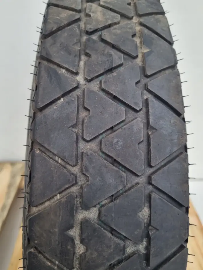 Audi A4 B8 A5 8T KOŁO DOJAZDOWE dojazdówka 125/70 R19 5x112 8K0601027D