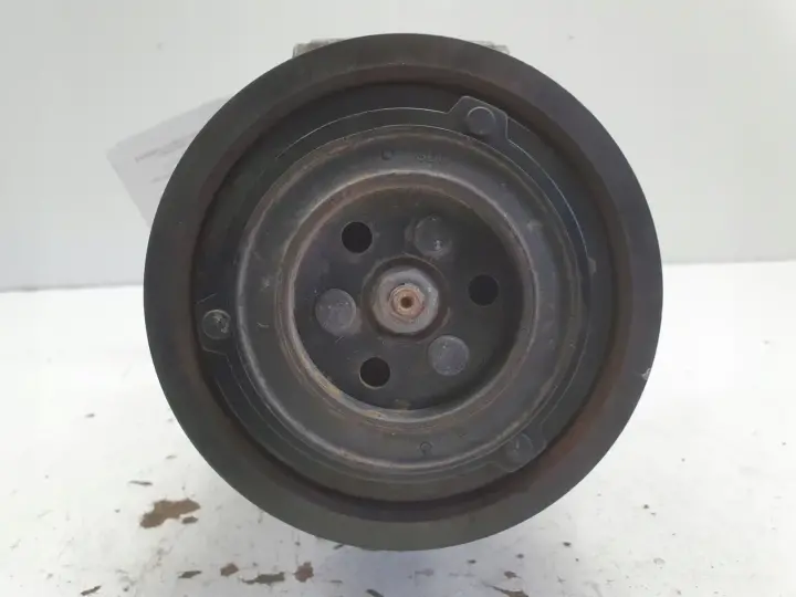 Volvo V40 II 2.0 D D2 SPRĘŻARKA KLIMATYZACJI pompa P31469966