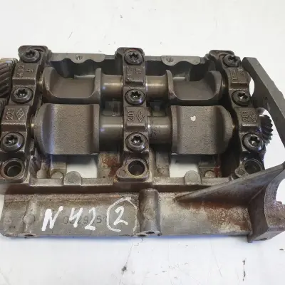 BMW E46 1.8 2.0 i WAŁKI BALANSUJĄCE balansowe