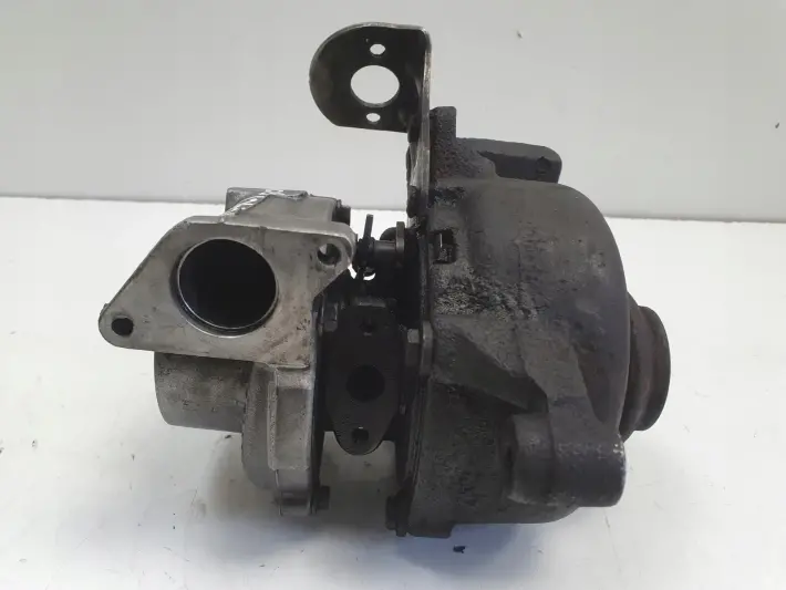 Peugeot 307 2.0 HDI TURBOSPRĘŻARKA turbo 9682778680