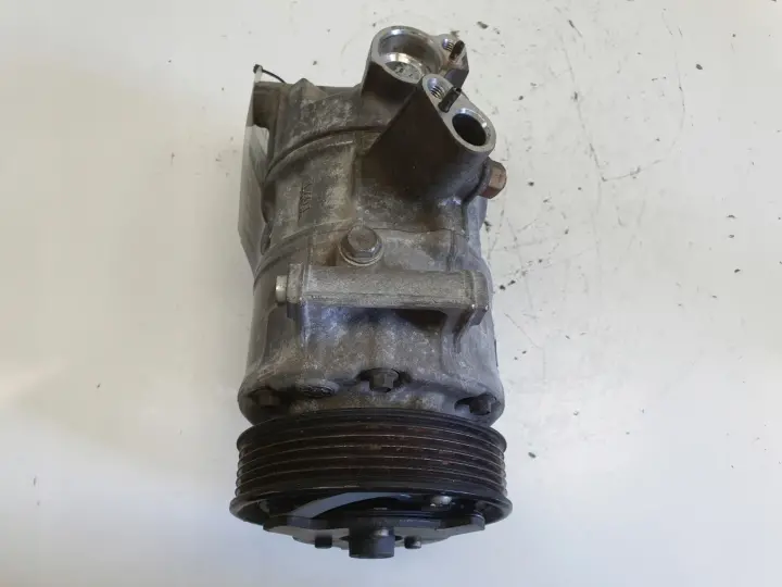 VW Eos 2.0 TDI SPRĘŻARKA KLIMATYZACJI pompa 5N0820803