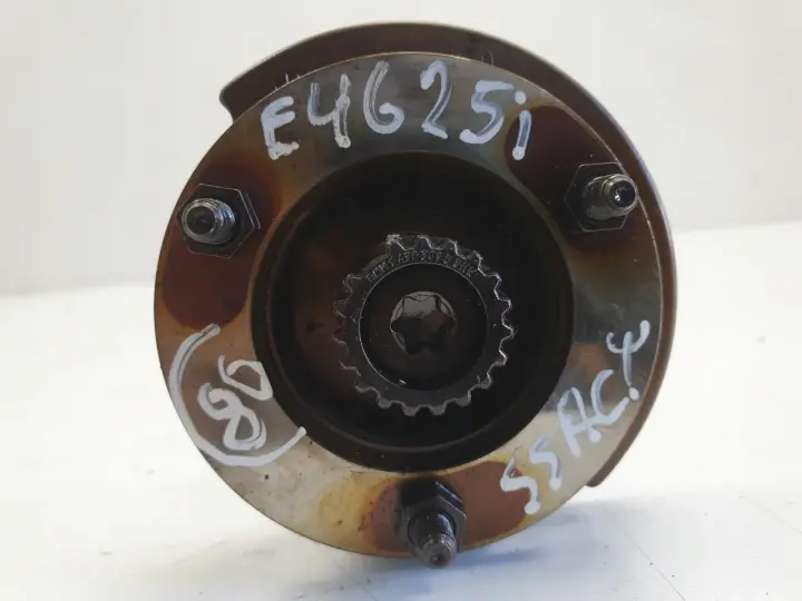 BMW E46 2.5 i WAŁEK ROZRZĄDU ssący