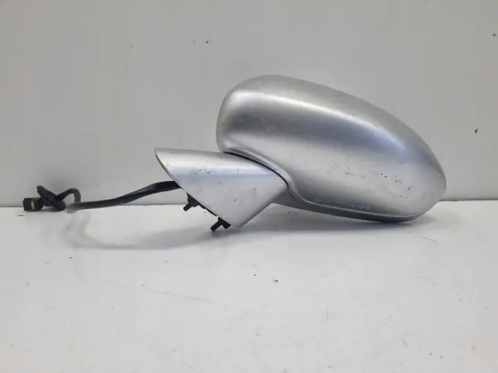 Opel Corsa D 06-14r LUSTERKO LEWE KIEROWCY 5 kabli