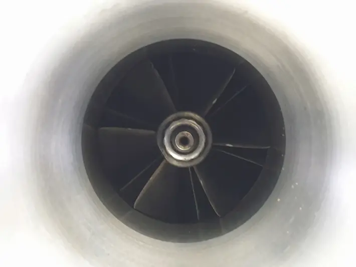 BMW E90 320D 2.0 D TURBOSPRĘŻARKA 7800594C02