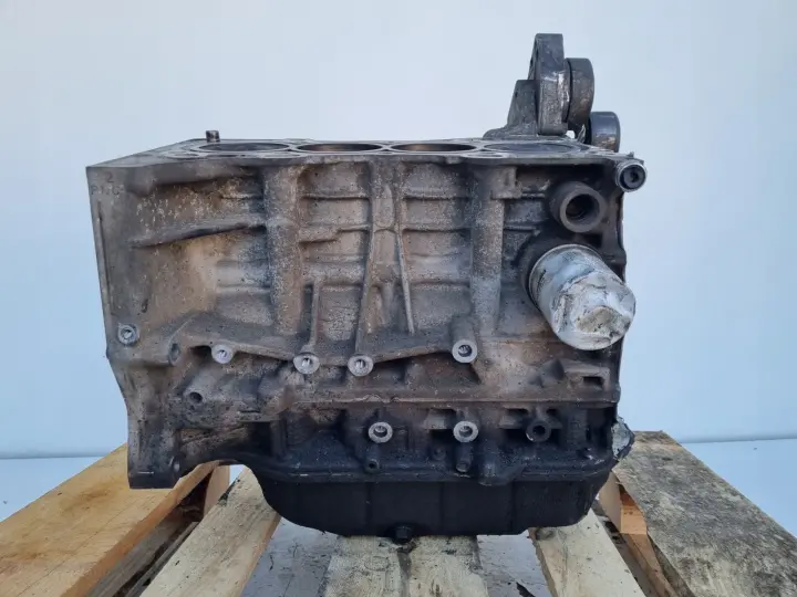 DÓŁ SILNIKA BLOK WAŁ TŁOK TŁOKI Honda CRV CR-V II 2.0 VTEC K20A4