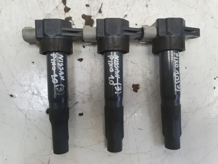 Nissan Pixo 1.0 12V CEWKA ZAPŁONOWA DL3 9818