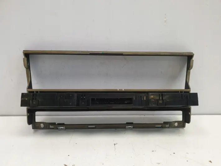 BMW E39 PANEL przełącznik PODGRZEWANIA FOTELI ASC