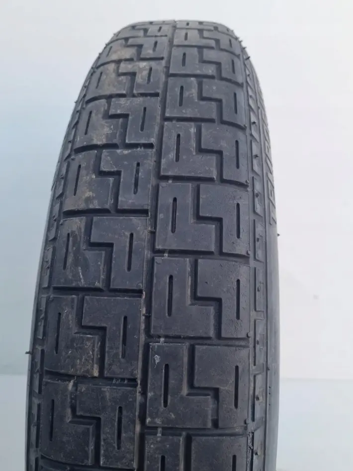 Ford C-Max Focus Mk2 II KOŁO DOJAZDOWE dojazdówka 125/85 R16 5x108 1S71MH