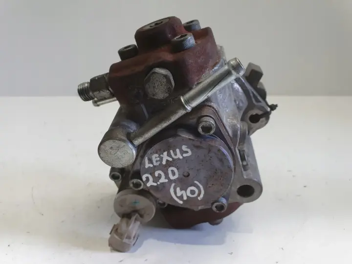 Lexus IS IS220 2.2 D-CAT POMPA WTRYSKOWA paliwa 22100-0R030