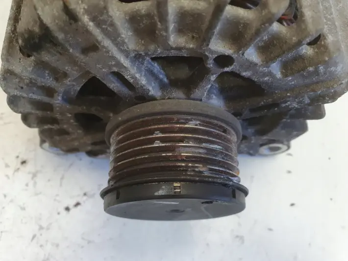 Peugeot 508 I 2.0 HDI ALTERNATOR valeo 9664074280