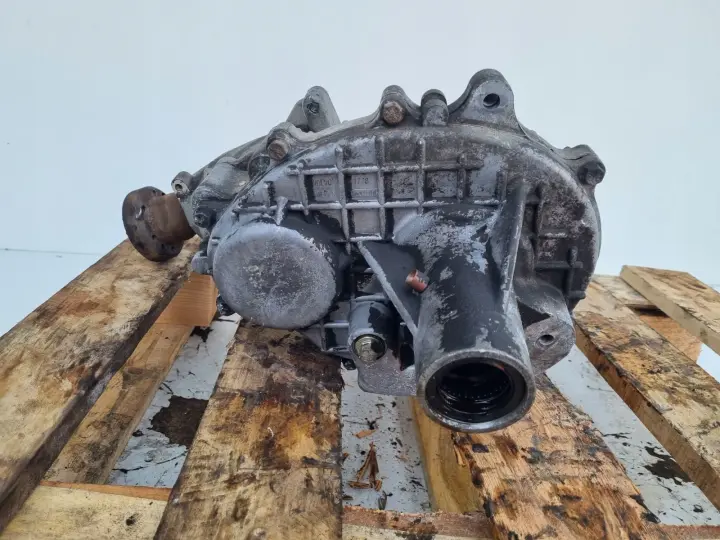 Volvo XC90 2.9 T6 REDUKTOR SKRZYNI BIEGÓW P30711449