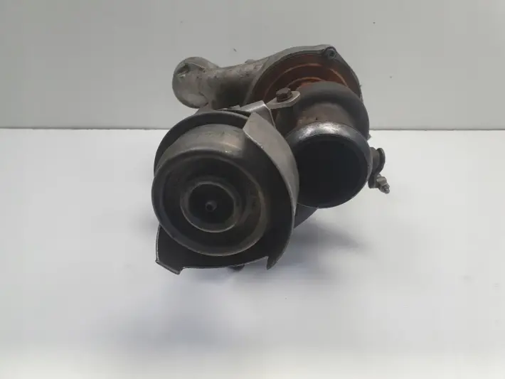 Mercedes Sprinter 906 2.2 CDI TURBOSPRĘŻARKA A6510906380