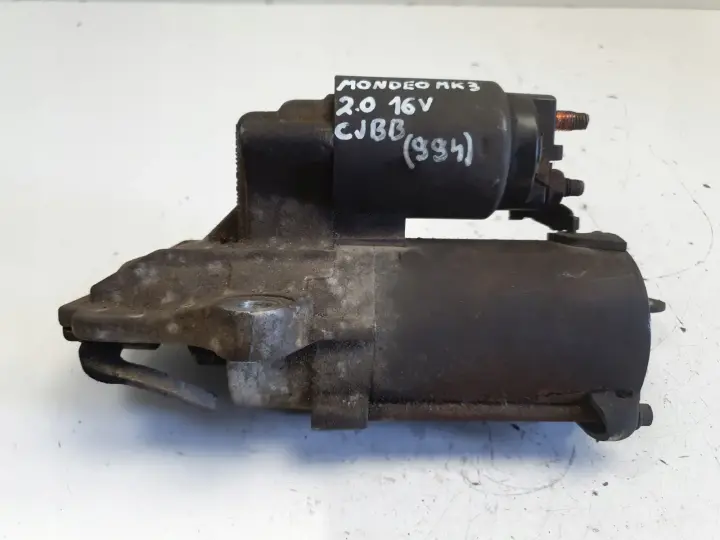 Ford Mondeo MK3 2.0 16V ROZRUSZNIK 1S7U-11000-AF