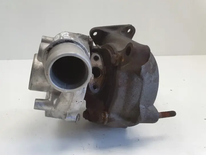 Seat Ibiza II 1.9 TDI TURBOSPRĘŻARKA turbo 028145702N