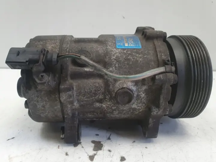 VW Bora 1.9 TDI SPRĘŻARKA KLIMATYZACJI 1J0820803K