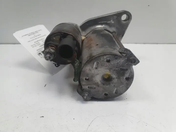 VW Polo V 1.4 TSI ROZRUSZNIK valeo 0AM911023K TS12ER22