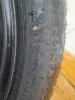 Volvo S80 V70 S60 I KOŁO DOJAZDOWE dojazdówka 125/80 R17 9209872