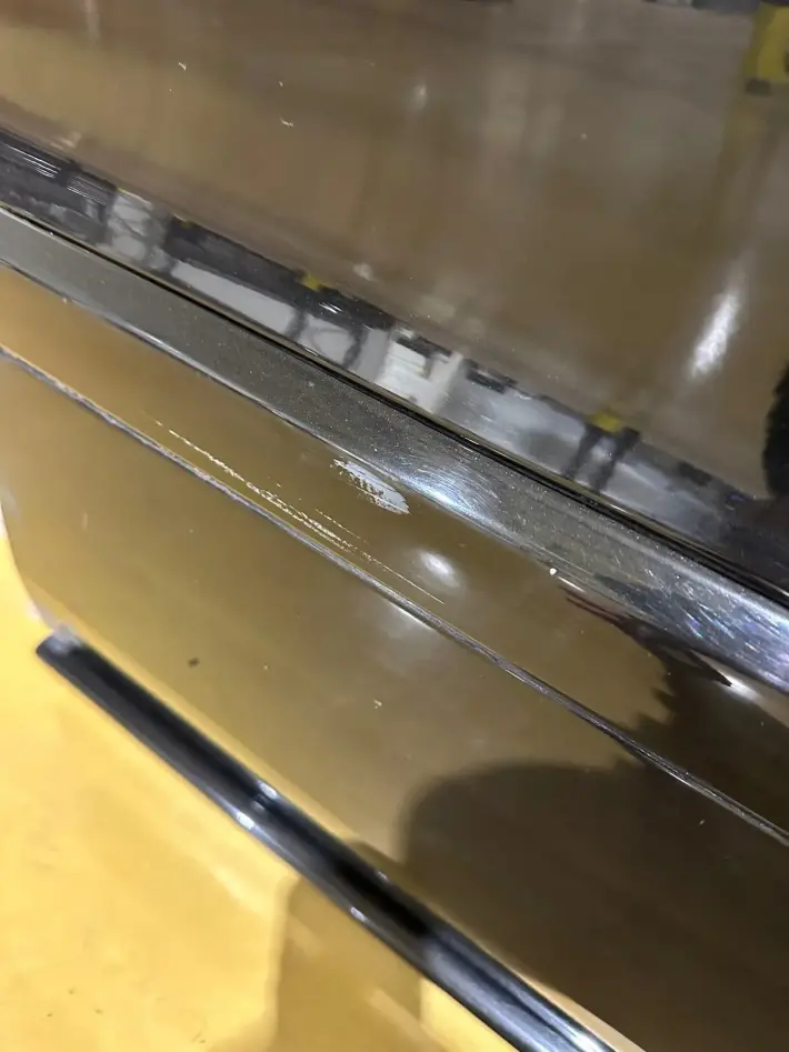 Volvo S60 V70 II 00-09r PRZEDNIE DRZWI PRAWE prawy przód EUROPA