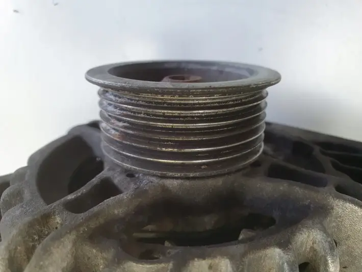 Citroen C1 I 1.0 12V ALTERNATOR 27060-0Q011