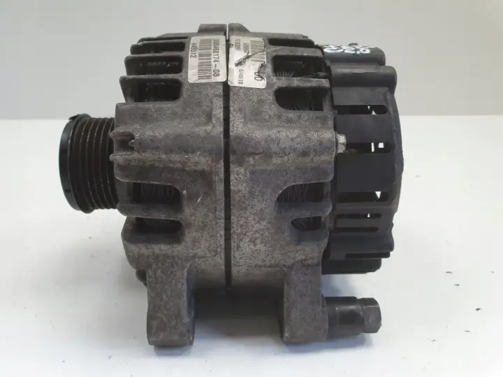 Citroen C4 Picasso 2.0 HDI ALTERNATOR