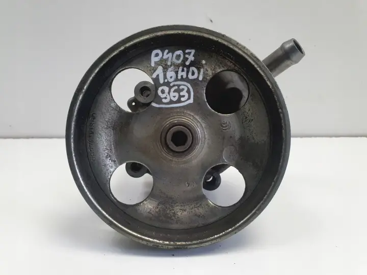Citroen C5 I 1.6 HDI POMPA WSPOMAGANIA