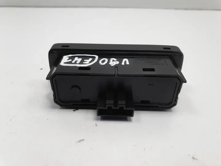 Volvo S90 II XC60 II XC90 II PRZYCISK KLAMPY BGAŻNIKA 31376510