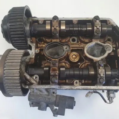 Subaru Impreza WRX 2.0 T GŁOWICA CYLINDRÓW RHS20002