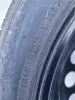 Volvo S80 V70 S60 I KOŁO DOJAZDOWE dojazdówka 125/80 R17 9209872