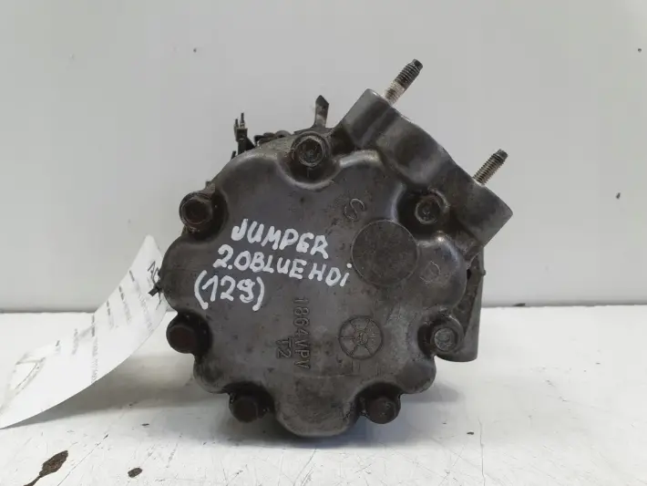 Citroen Jumper III 2.0 BLUE HDI SPRĘŻARKA KLIMATYZACJI 9819711380