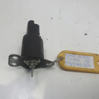 Citroen Xsara Picasso 2.0 HDI ZAWÓR CIŚNIENIA PALIWA 0928400366