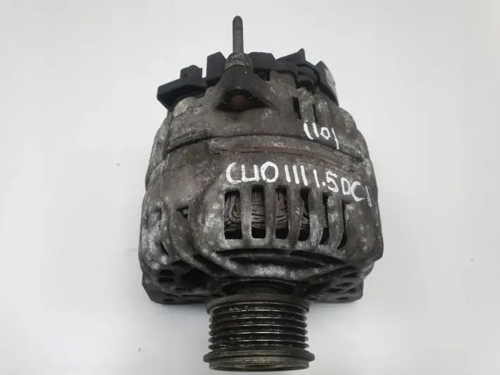 Renault Clio III 1.5 DCI ALTERNATOR 0124425071