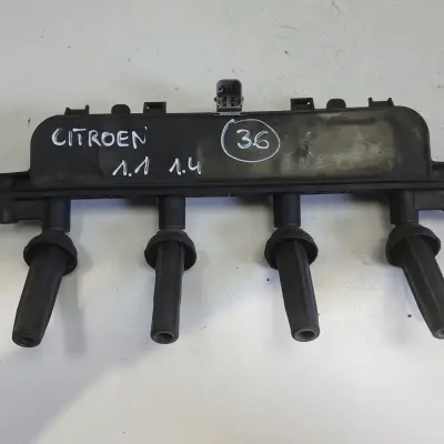 Peugeot Citroen 1.1 1.4 8V CEWKA ZAPŁONOWA