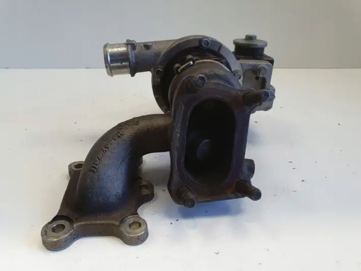 Hyundai Kona Kia Picanto III 1.0 T-GDi TURBOSPRĘŻARKA 28231-04950