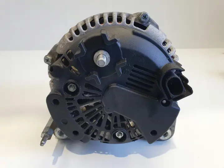 VW Passat B6 2.0 TDI ALTERNATOR