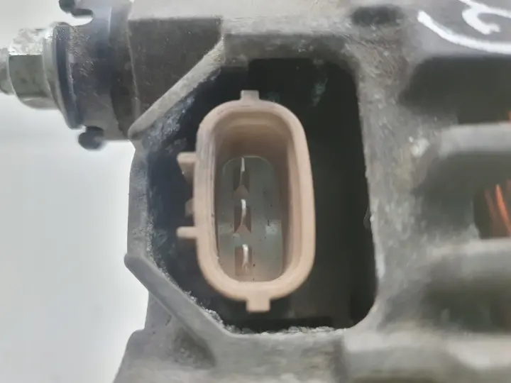 Nissan Qashqai J10 1.6 16V ALTERNATOR 120A A2TJ0291ZE oryginał