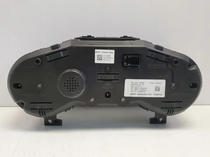 Ford Focus III MK3 1.6 16V LICZNIK ZEGARY Europa