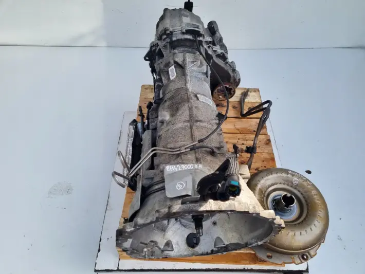 Range Rover Vogue L322 3.6 TDV8 REDUKTOR SKRZYNI BIEGÓW 8H42-7000-AA