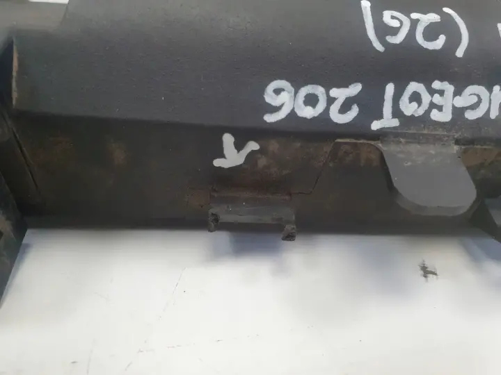 Peugeot 206 306 406 1.4 8V CEWKA ZAPŁONOWA 9628158580