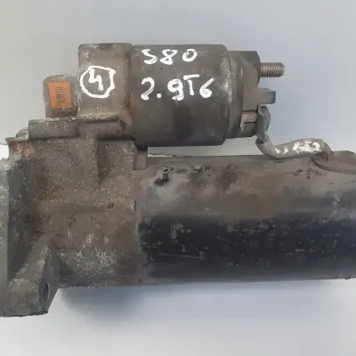 Volvo XC90 2.8 2.9 T6 ROZRUSZNIK Bosch 0001115007